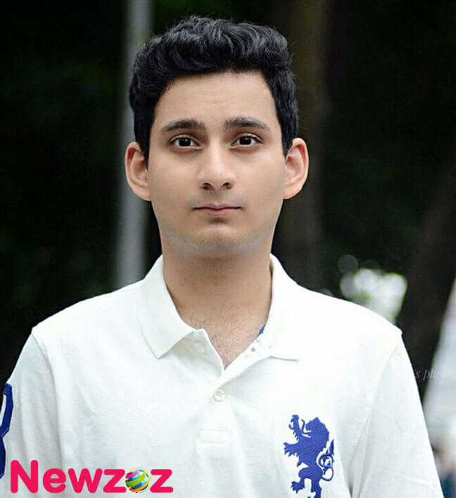 Raghav Binani