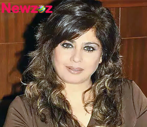 Amita Nangia