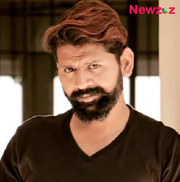 Kiran Dange