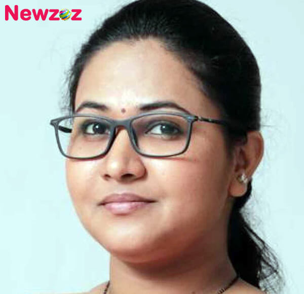 Shivanee Ghatage