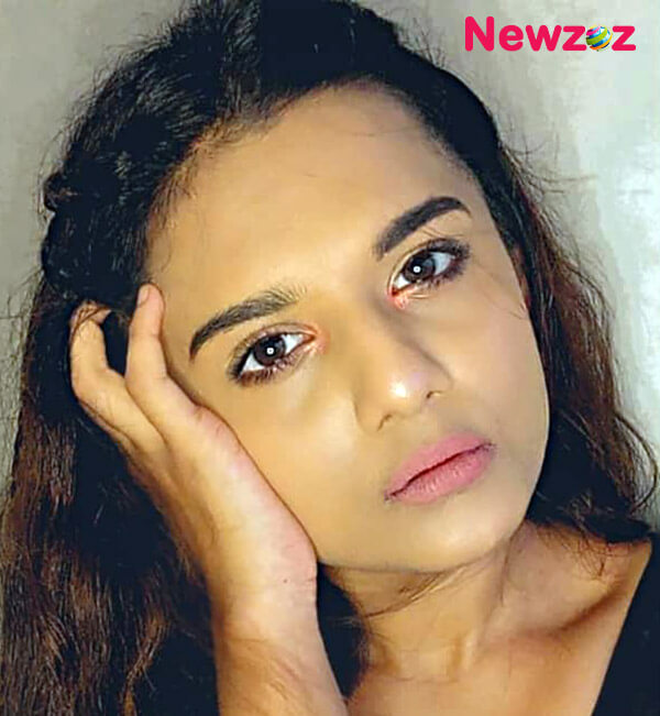 Shweta Nair