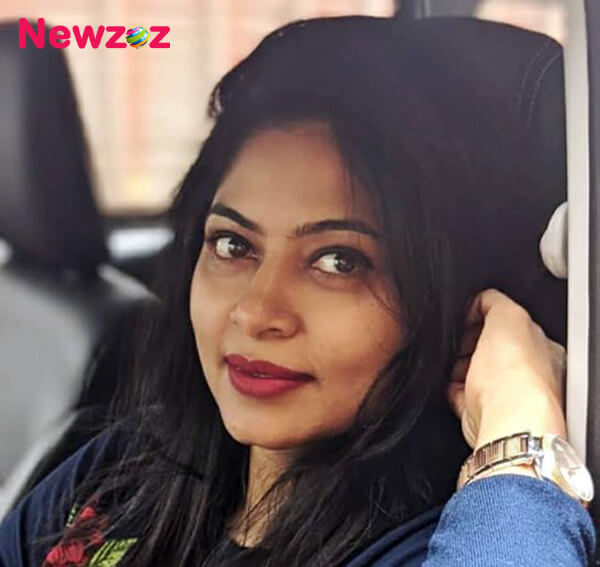 Shweta Shinde
