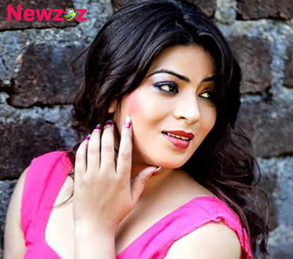 Sonia Singh Rajput
