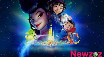 Fantasy Web Series Newzoz newzoz