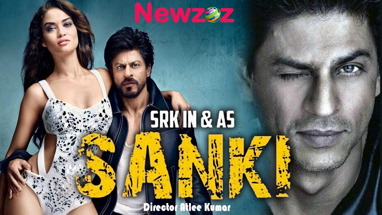 Sanki Movie Cast & Crew, Roles, Release Date, Story, Trailer