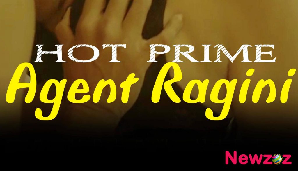 Agent Ragini