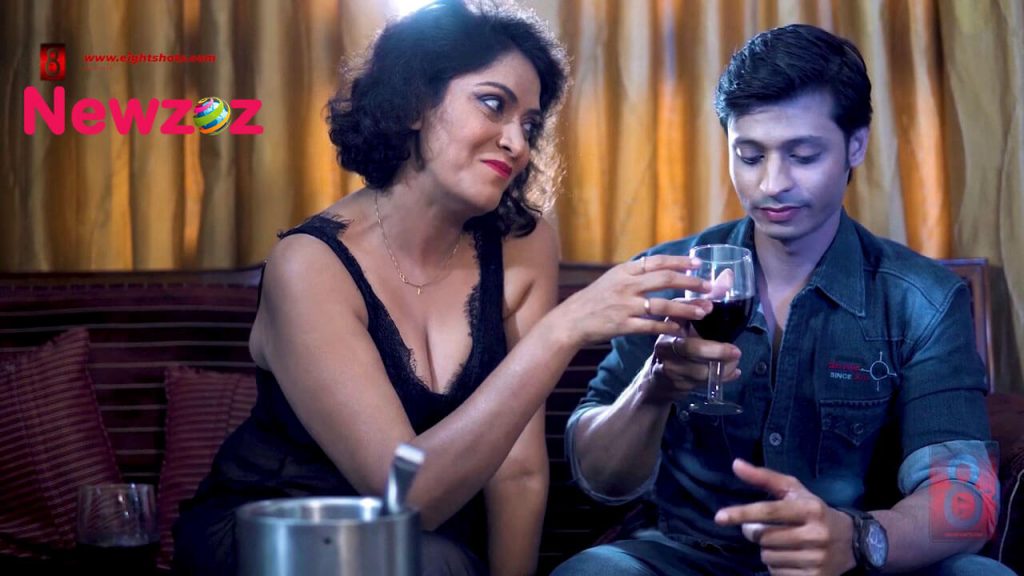 Dirty Stories Web Series