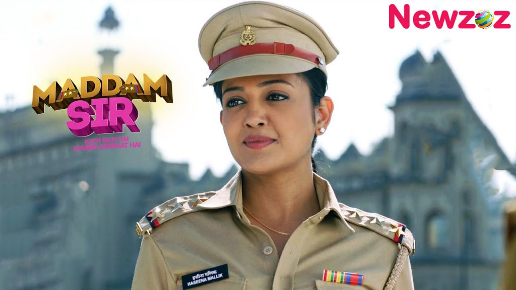 Madam Sir