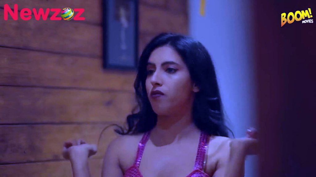 Riya (Boom
