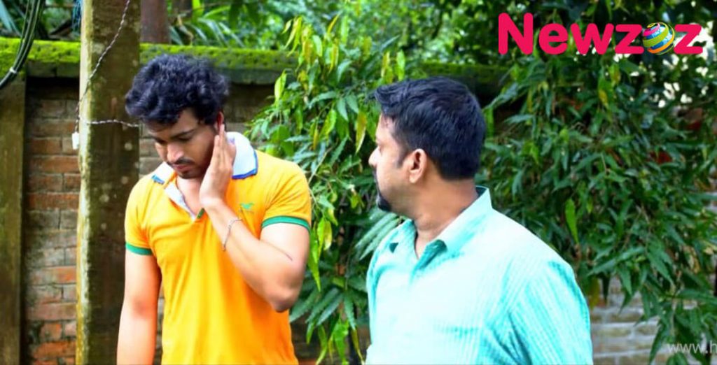 Sasur Ki Suhagrat Hot Prime