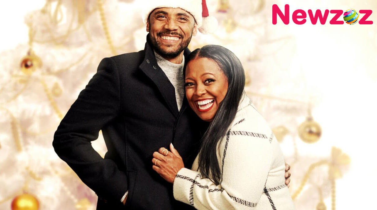 The Christmas Aunt Cast and Crew, Roles, Release Date, Trailer