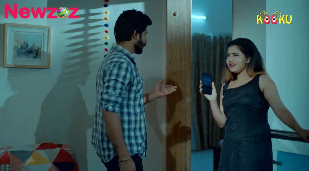 You Me And My Padosan Hot