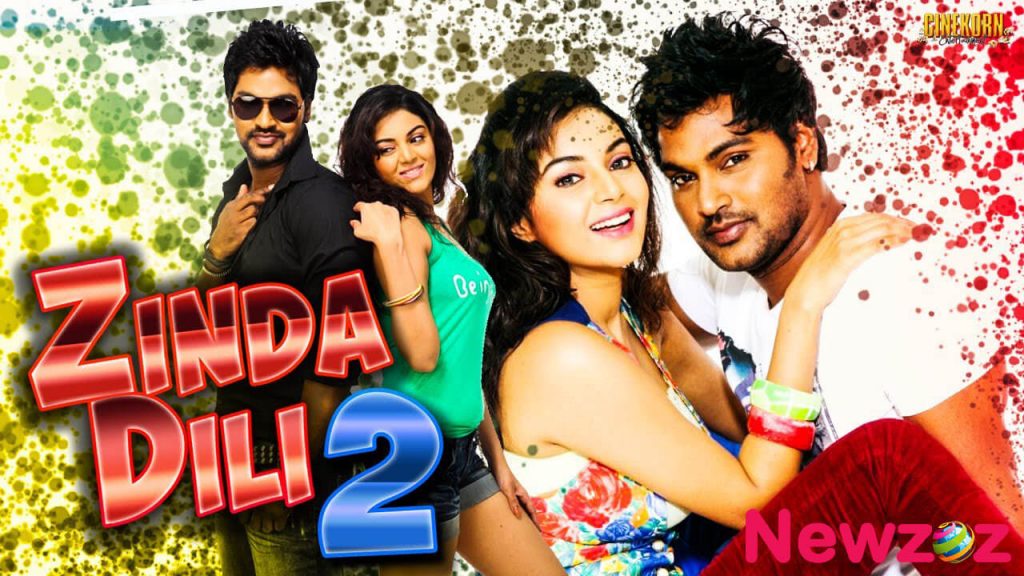 Zinda Dili 2