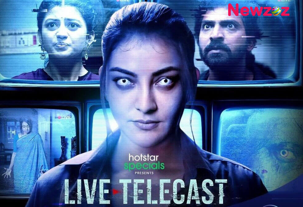 Live Telecast