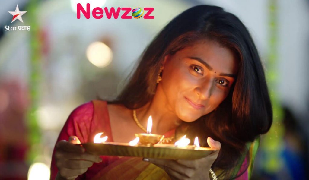 Rang Majha Vegla (Star Pravah)