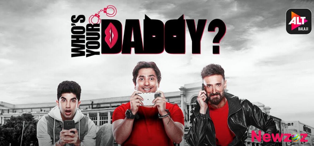 Whos Your Daddy 2